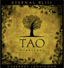 2013 Eternal Bliss Cabernet